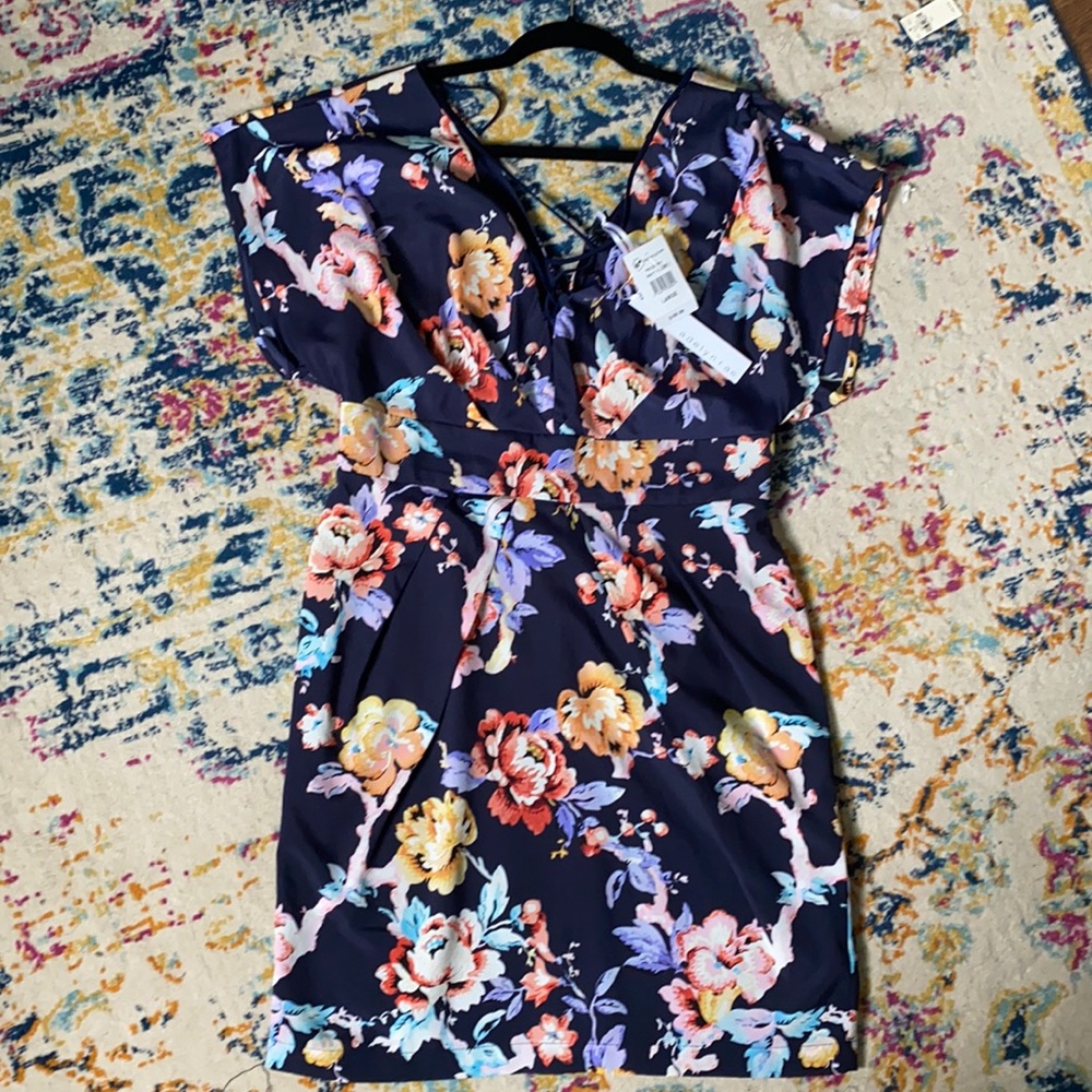 Beautiful 😍 Floral Dress